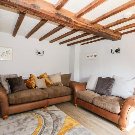 The Croft Farm Villa Peterborough Dış mekan fotoğraf