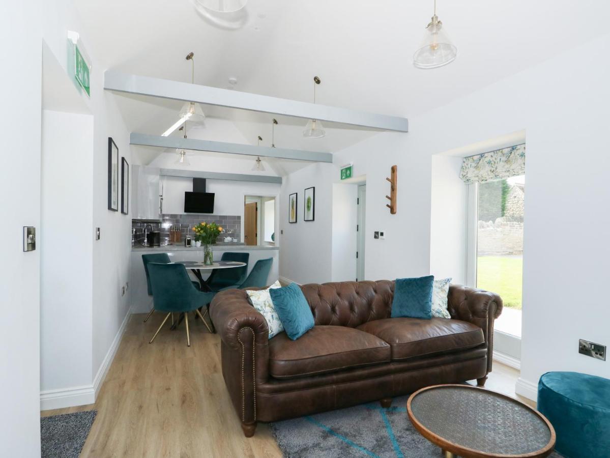 The Croft Farm Villa Peterborough Dış mekan fotoğraf