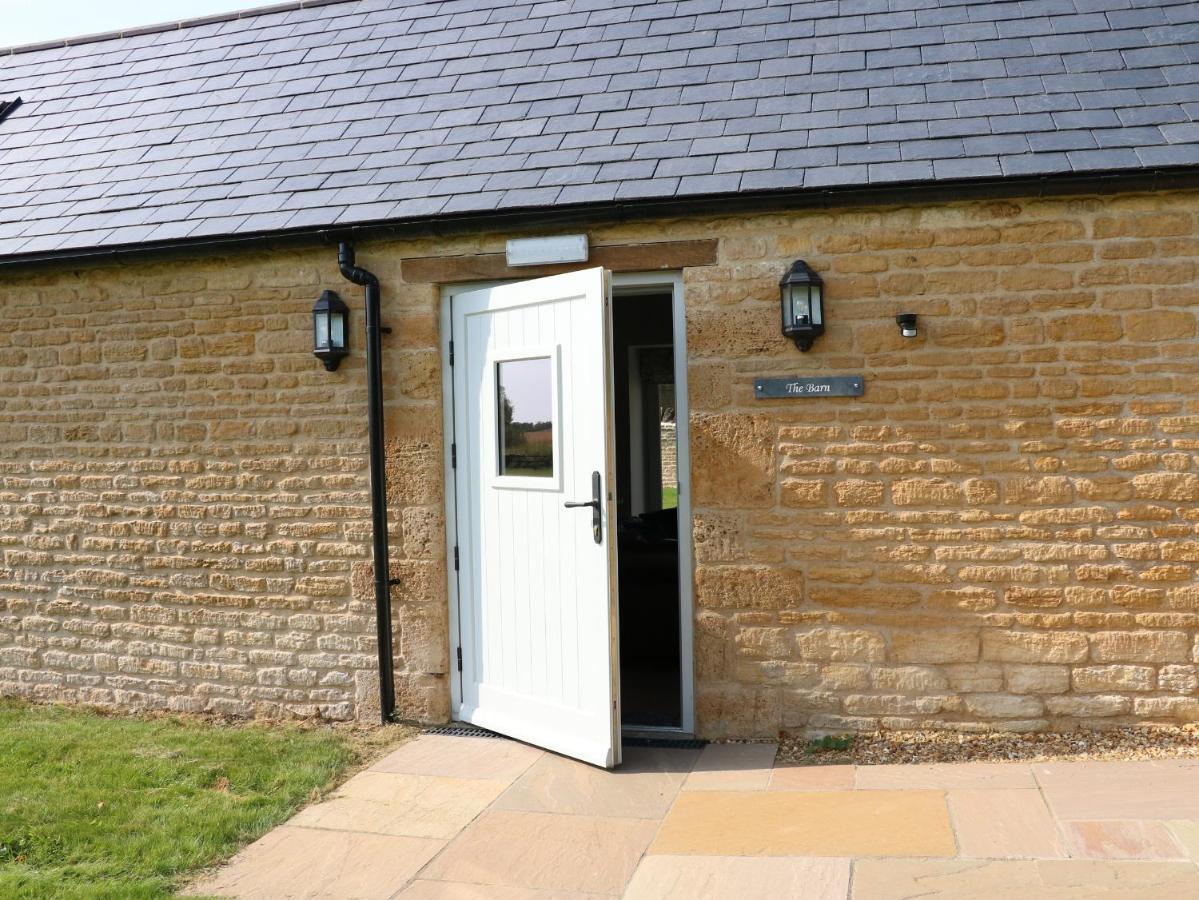The Croft Farm Villa Peterborough Dış mekan fotoğraf
