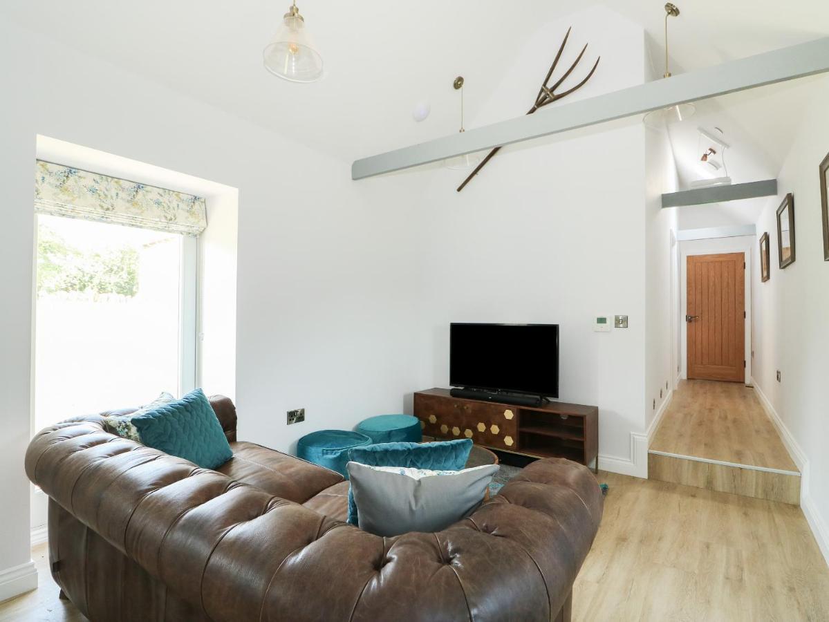 The Croft Farm Villa Peterborough Dış mekan fotoğraf