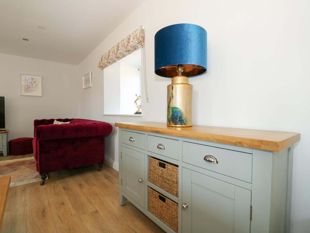 The Croft Farm Villa Peterborough Dış mekan fotoğraf