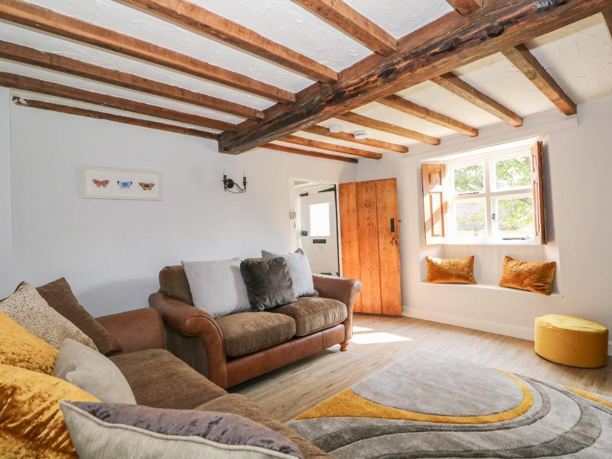 The Croft Farm Villa Peterborough Dış mekan fotoğraf