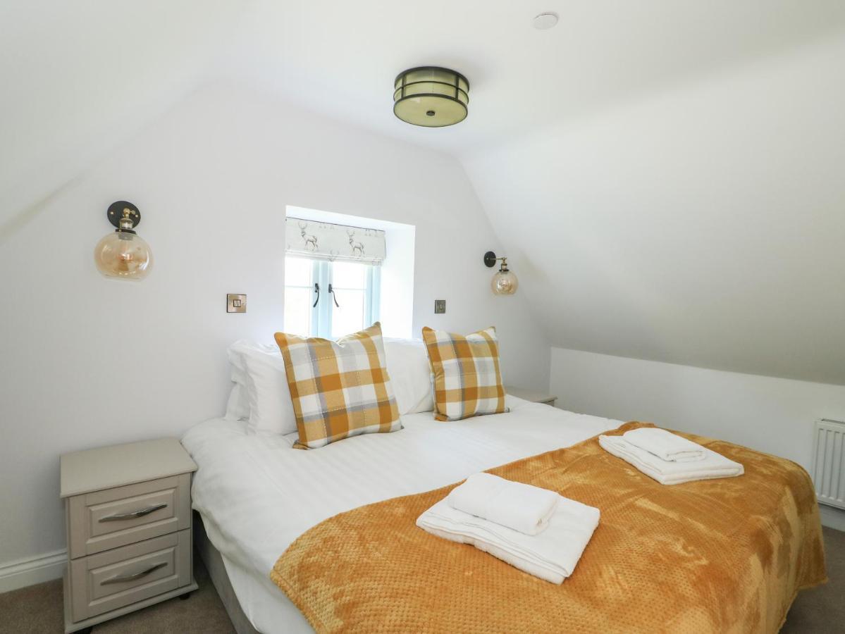 The Croft Farm Villa Peterborough Dış mekan fotoğraf