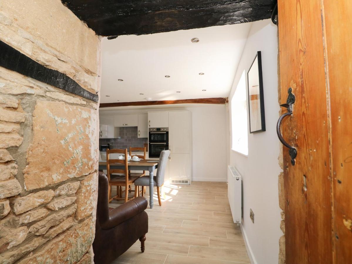 The Croft Farm Villa Peterborough Dış mekan fotoğraf