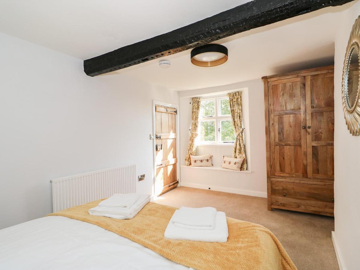 The Croft Farm Villa Peterborough Dış mekan fotoğraf