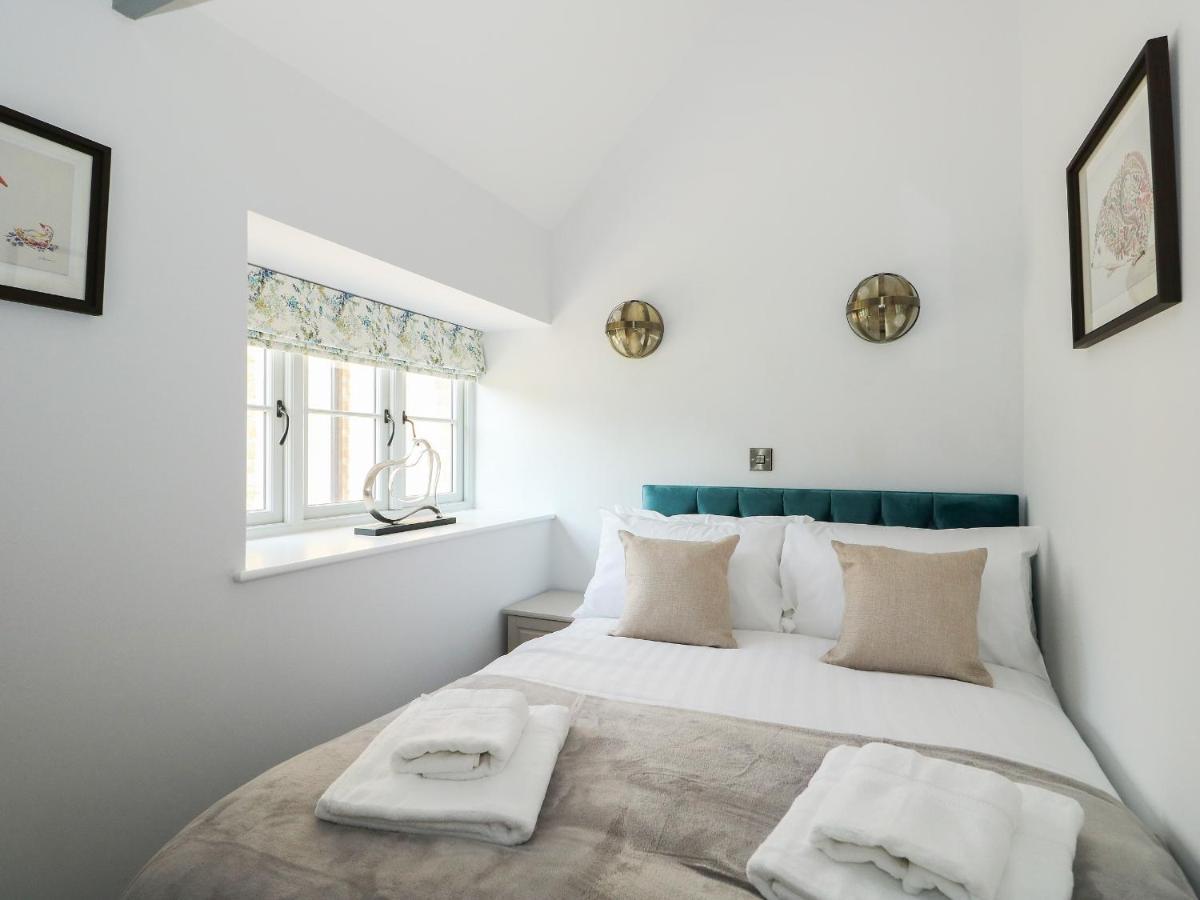 The Croft Farm Villa Peterborough Dış mekan fotoğraf