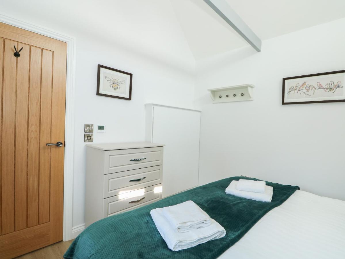 The Croft Farm Villa Peterborough Dış mekan fotoğraf