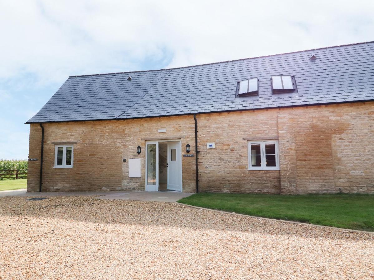 The Croft Farm Villa Peterborough Dış mekan fotoğraf