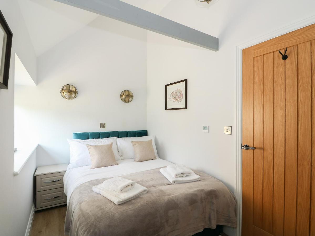 The Croft Farm Villa Peterborough Dış mekan fotoğraf