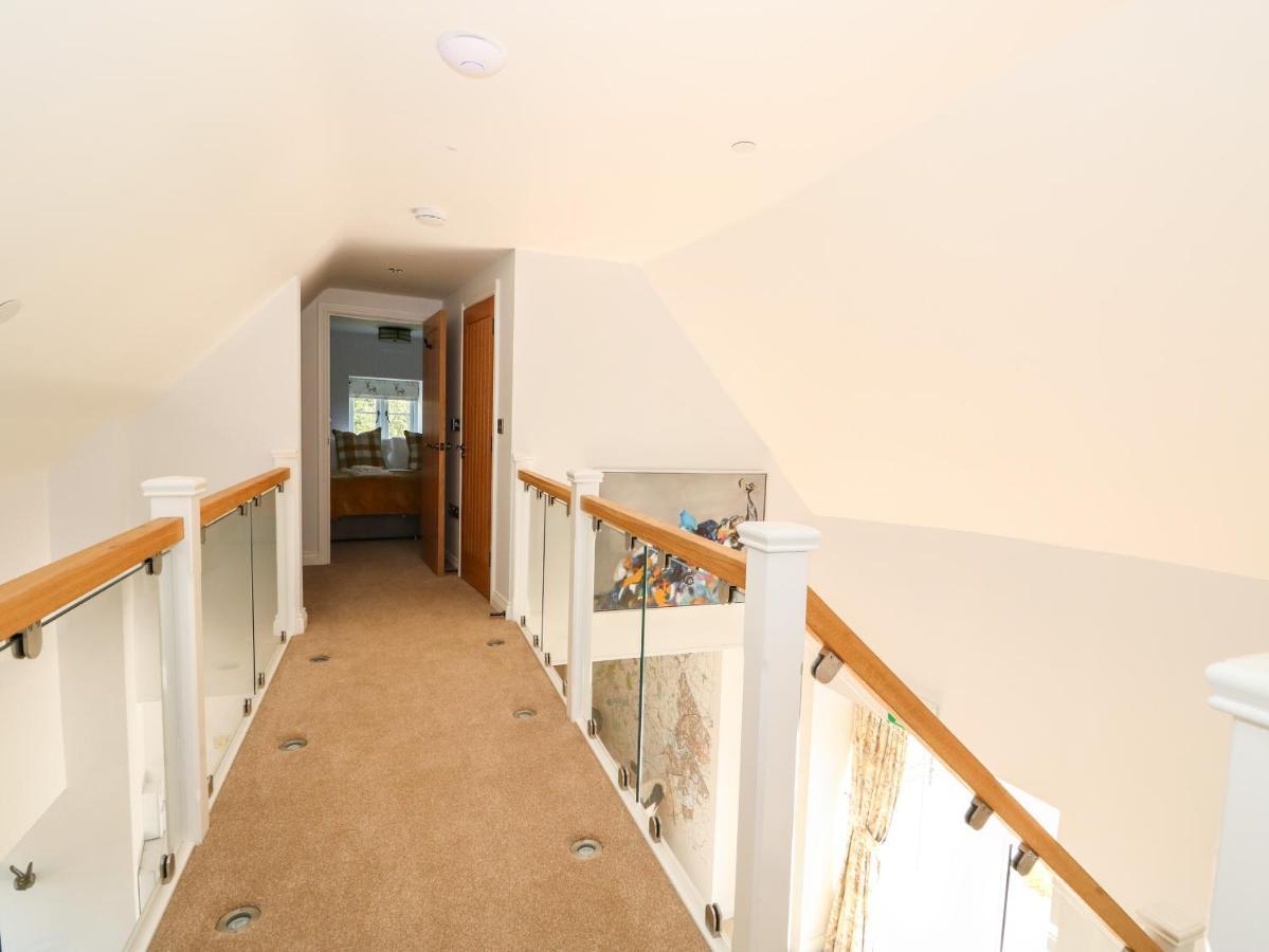 The Croft Farm Villa Peterborough Dış mekan fotoğraf