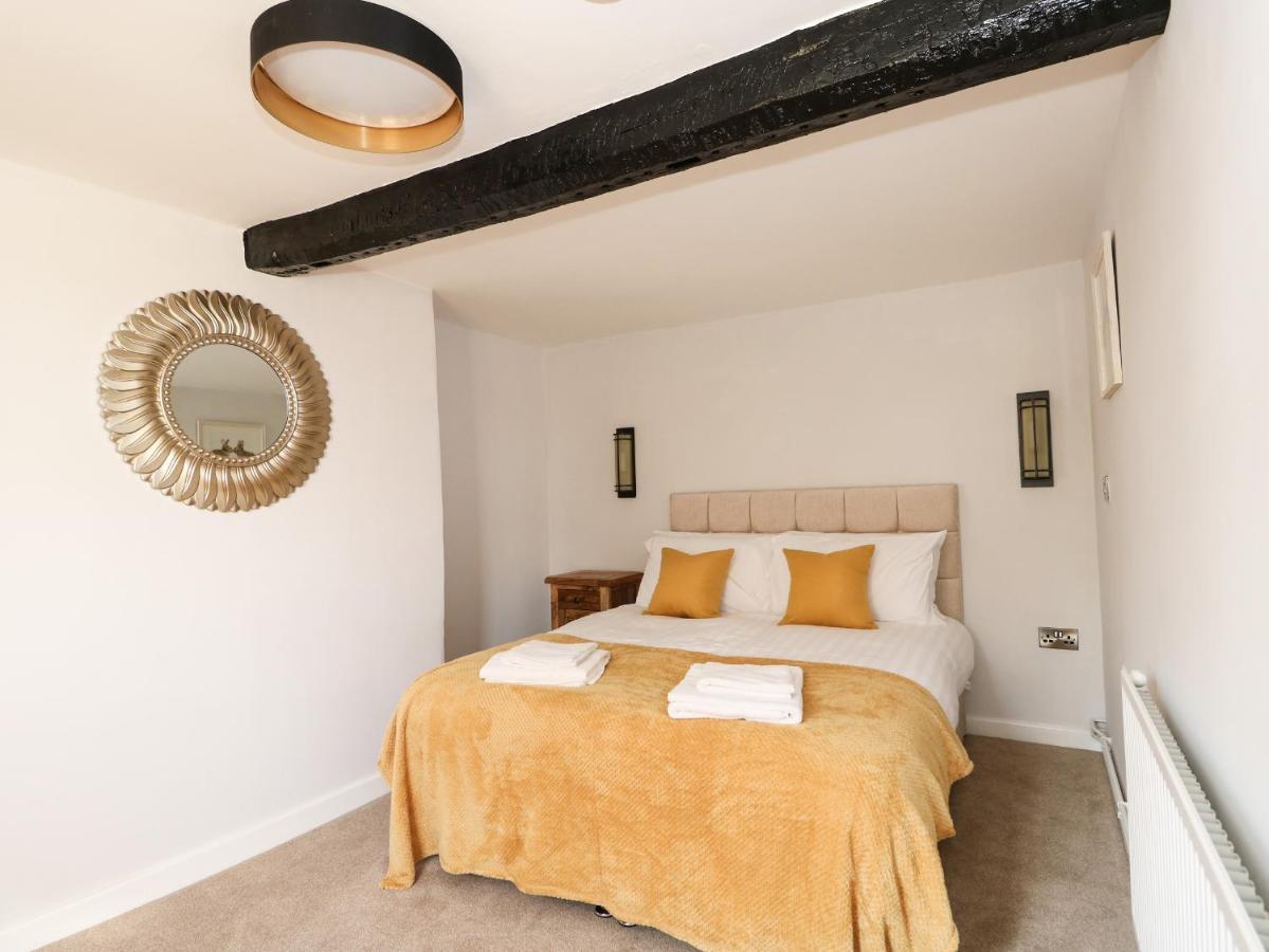 The Croft Farm Villa Peterborough Dış mekan fotoğraf
